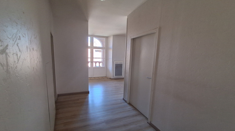 Ma-Cabane - Location Appartement CAUSSADE, 32 m²