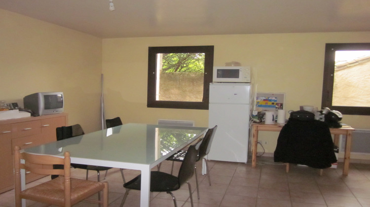 Ma-Cabane - Location Appartement CAUSSADE, 89 m²