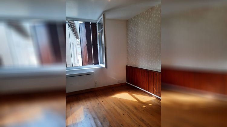 Ma-Cabane - Location Appartement CAUSSADE, 28 m²