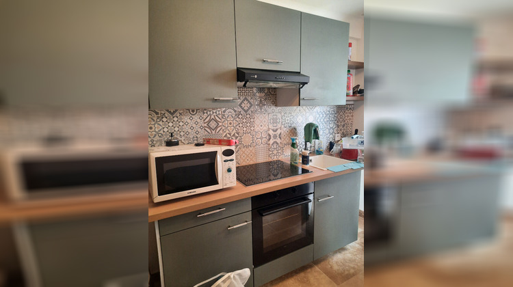 Ma-Cabane - Location Appartement CAUSSADE, 28 m²