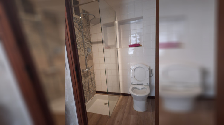 Ma-Cabane - Location Appartement CAUSSADE, 28 m²