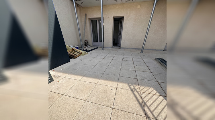 Ma-Cabane - Location Appartement CAUSSADE, 34 m²