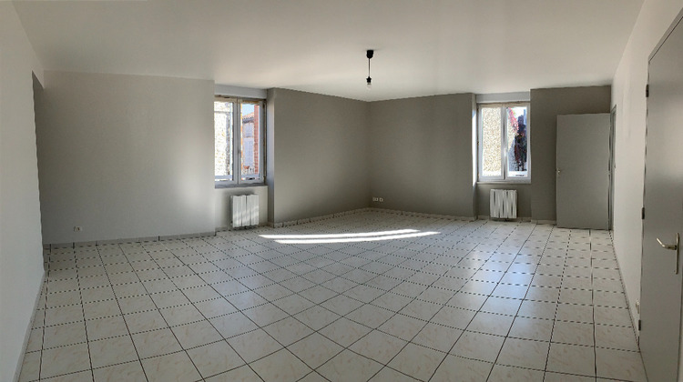 Ma-Cabane - Location Appartement CAUSSADE, 59 m²