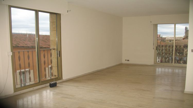 Ma-Cabane - Location Appartement Cavaillon, 60 m²