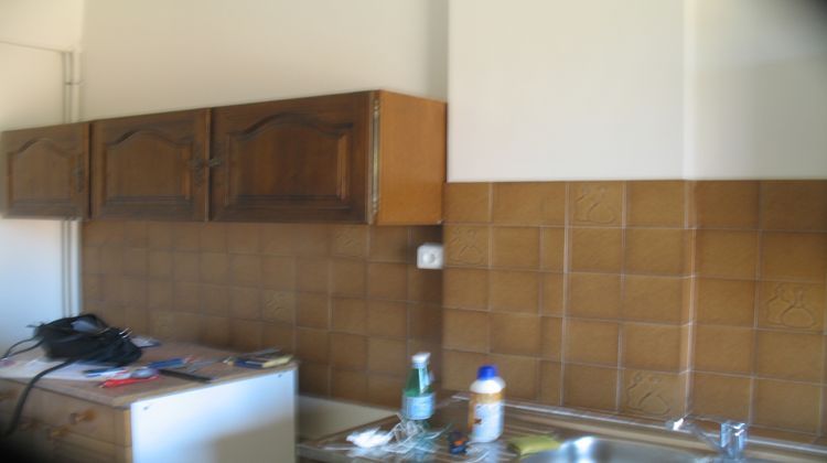 Ma-Cabane - Location Appartement Cavaillon, 60 m²