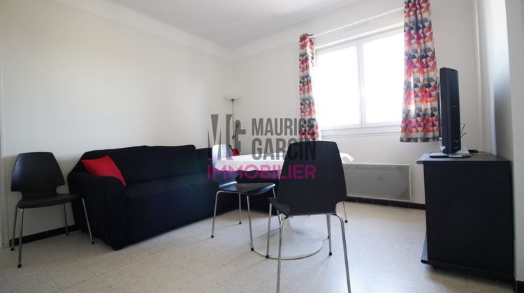 Ma-Cabane - Location Appartement Cavaillon, 34 m²