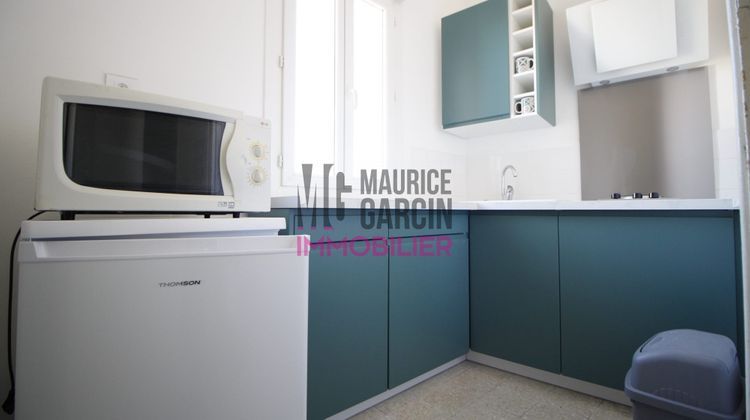 Ma-Cabane - Location Appartement Cavaillon, 34 m²