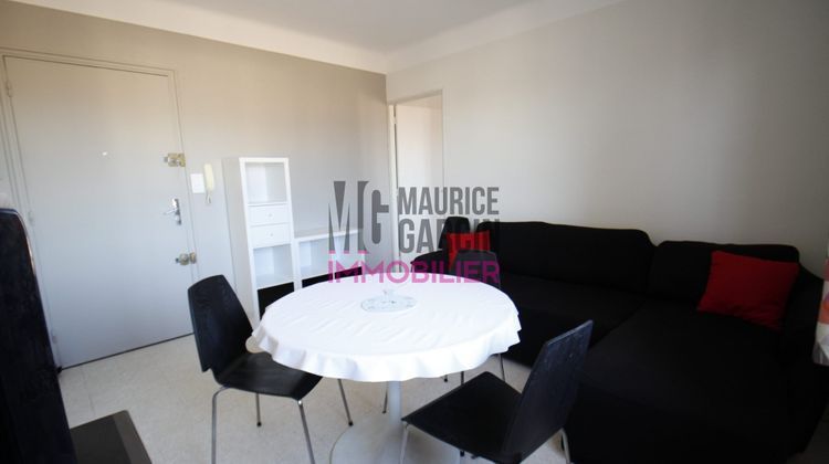 Ma-Cabane - Location Appartement Cavaillon, 34 m²