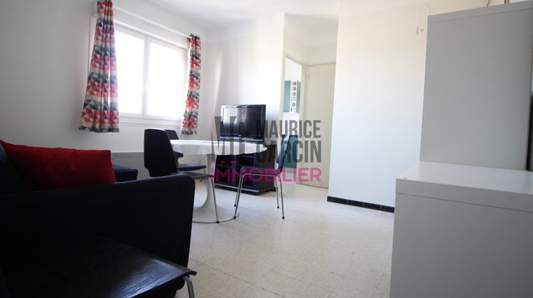 Ma-Cabane - Location Appartement Cavaillon, 34 m²