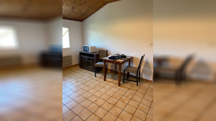 Ma-Cabane - Location Appartement Cavaillon, 36 m²