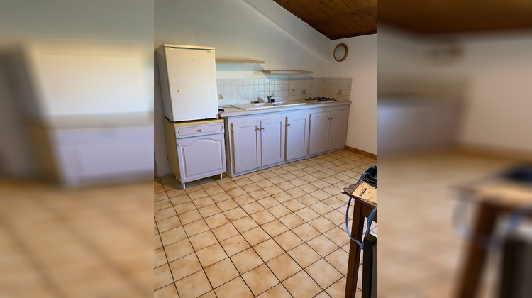 Ma-Cabane - Location Appartement Cavaillon, 36 m²