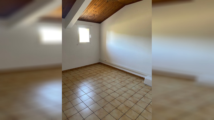 Ma-Cabane - Location Appartement Cavaillon, 36 m²