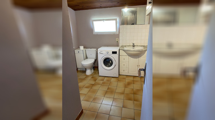 Ma-Cabane - Location Appartement Cavaillon, 36 m²