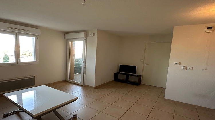 Ma-Cabane - Location Appartement CAVAILLON, 30 m²