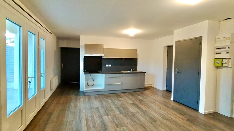 Ma-Cabane - Location Appartement CAVAILLON, 36 m²