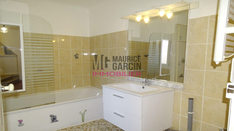 Ma-Cabane - Location Appartement Cavaillon, 45 m²