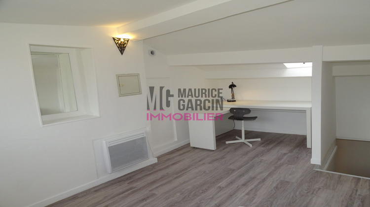 Ma-Cabane - Location Appartement Cavaillon, 45 m²