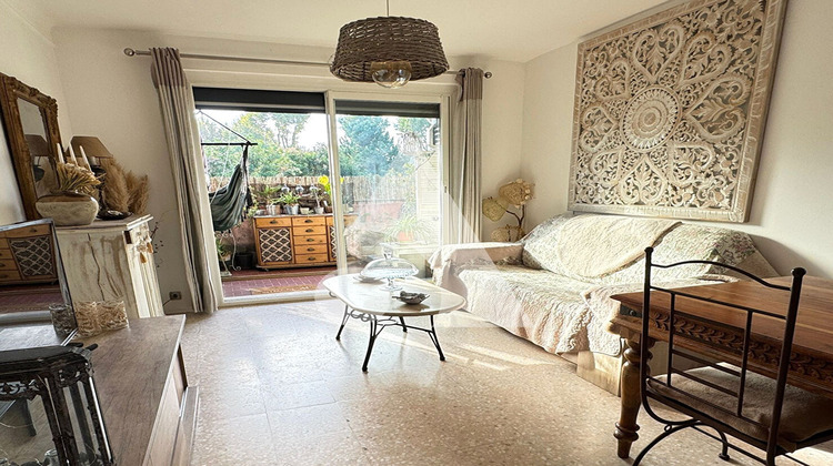 Ma-Cabane - Location Appartement CAVAILLON, 65 m²