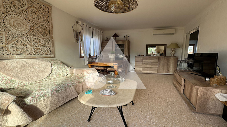 Ma-Cabane - Location Appartement CAVAILLON, 65 m²