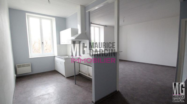 Ma-Cabane - Location Appartement CAVAILLON, 54 m²