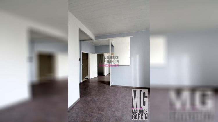 Ma-Cabane - Location Appartement CAVAILLON, 54 m²