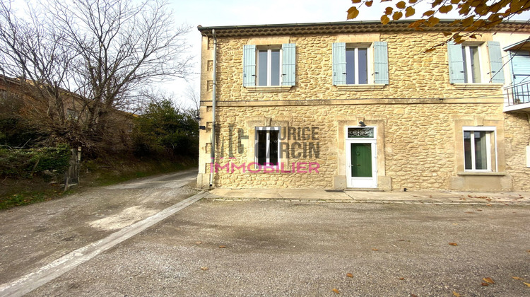Ma-Cabane - Location Appartement CAVAILLON, 54 m²