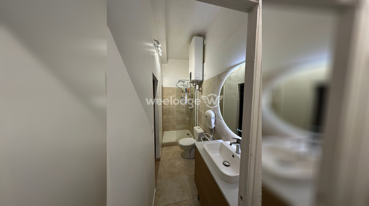 Ma-Cabane - Location Appartement Cavaillon, 29 m²