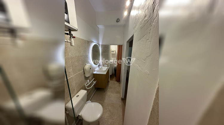 Ma-Cabane - Location Appartement Cavaillon, 29 m²