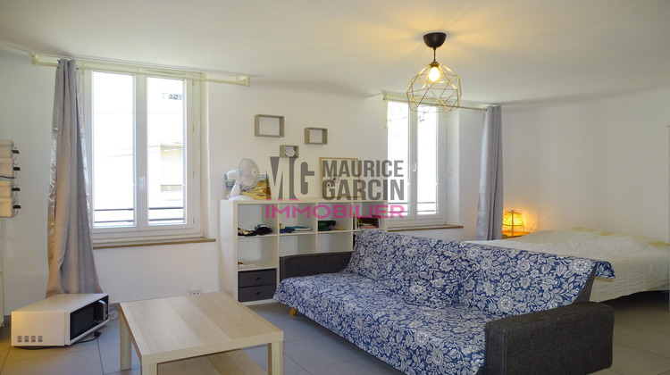 Ma-Cabane - Location Appartement CAVAILLON, 32 m²