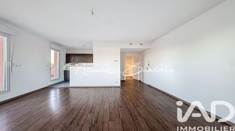 Ma-Cabane - Location Appartement Cavaillon, 52 m²