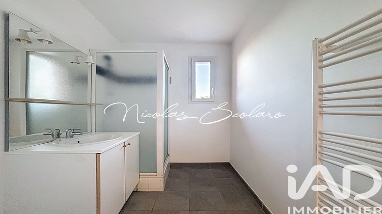 Ma-Cabane - Location Appartement Cavaillon, 52 m²