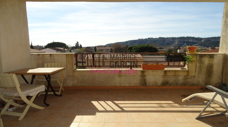 Ma-Cabane - Location Appartement Cavaillon, 71 m²