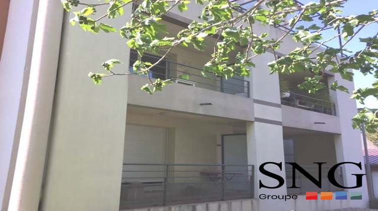 Ma-Cabane - Location Appartement CAVAILLON, 39 m²
