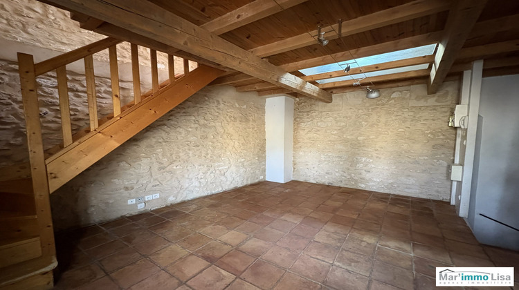 Ma-Cabane - Location Appartement Cavaillon, 34 m²