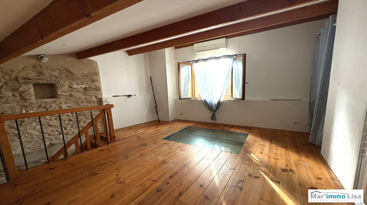 Ma-Cabane - Location Appartement Cavaillon, 34 m²