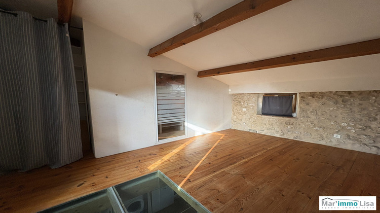 Ma-Cabane - Location Appartement Cavaillon, 34 m²