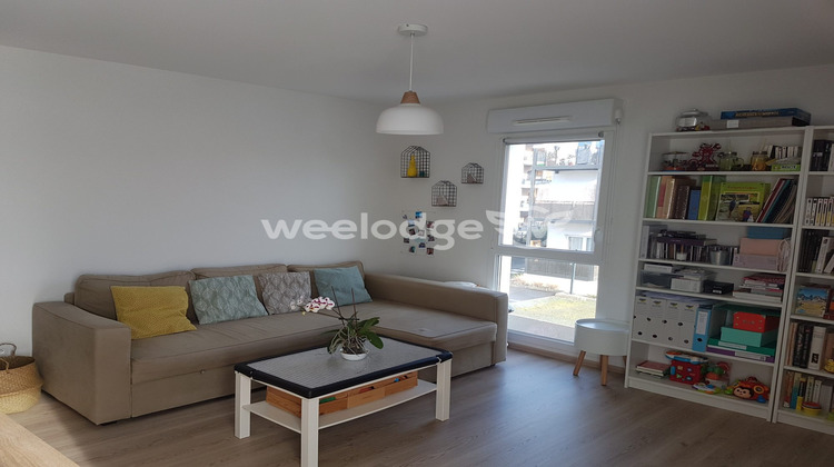 Ma-Cabane - Location Appartement Cavaillon, 60 m²
