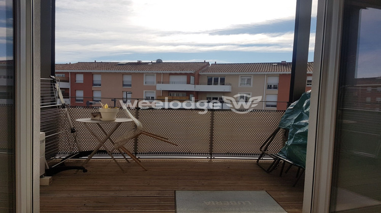 Ma-Cabane - Location Appartement Cavaillon, 60 m²