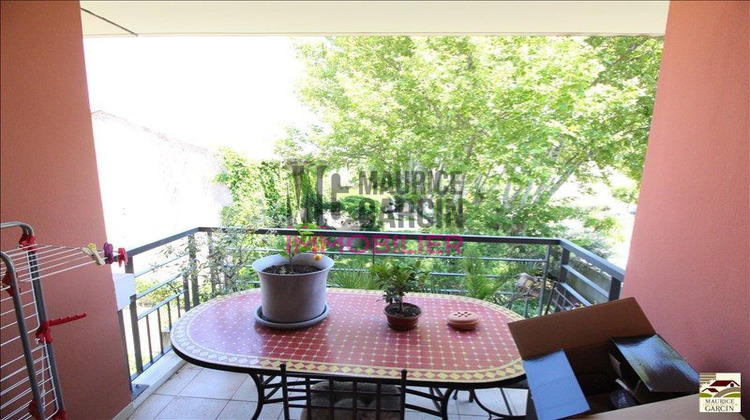 Ma-Cabane - Location Appartement Cavaillon, 55 m²