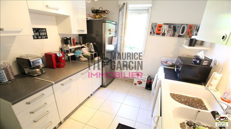 Ma-Cabane - Location Appartement Cavaillon, 55 m²