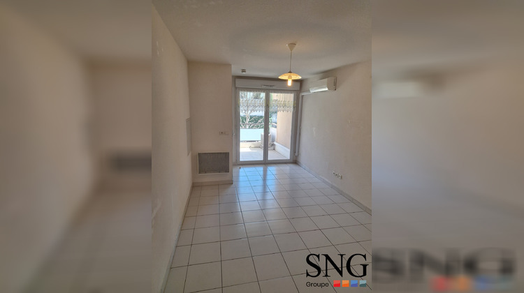 Ma-Cabane - Location Appartement Cavaillon, 35 m²