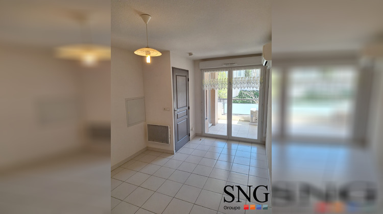 Ma-Cabane - Location Appartement Cavaillon, 35 m²