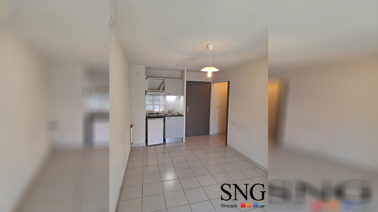 Ma-Cabane - Location Appartement Cavaillon, 35 m²