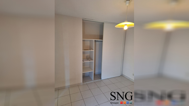 Ma-Cabane - Location Appartement Cavaillon, 35 m²