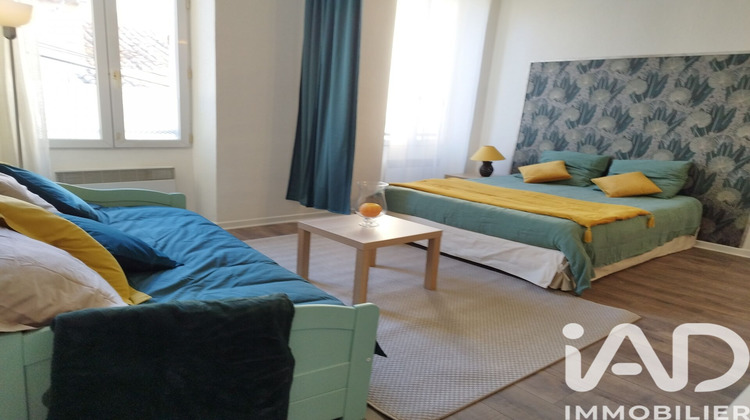 Ma-Cabane - Location Appartement Cavaillon, 34 m²