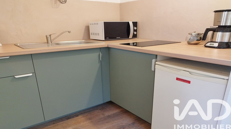 Ma-Cabane - Location Appartement Cavaillon, 34 m²