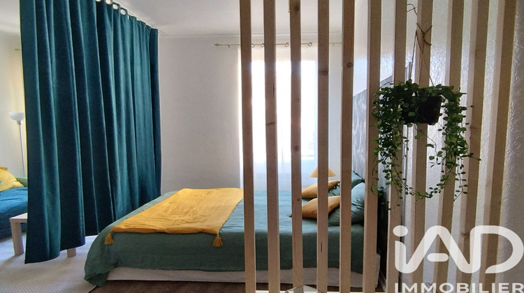 Ma-Cabane - Location Appartement Cavaillon, 34 m²
