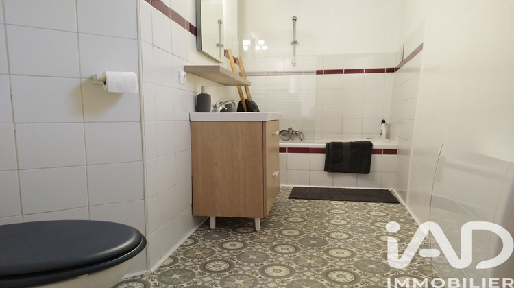 Ma-Cabane - Location Appartement Cavaillon, 34 m²