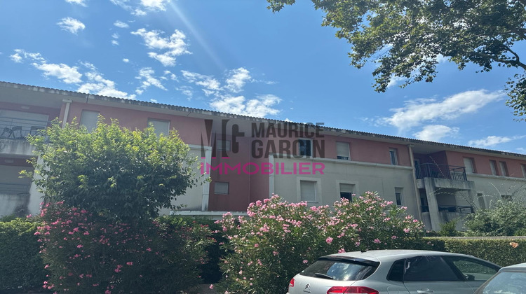 Ma-Cabane - Location Appartement Cavaillon, 59 m²