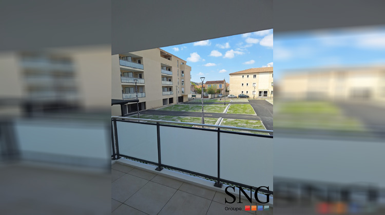 Ma-Cabane - Location Appartement Cavaillon, 43 m²
